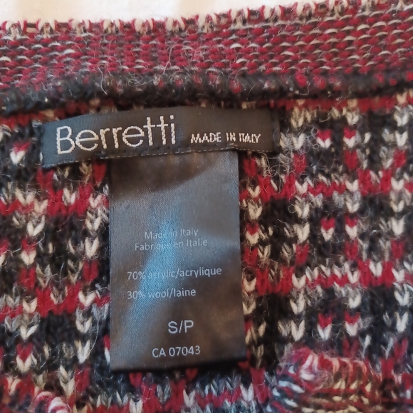 Relaxed blazer - Picture 2 of 2